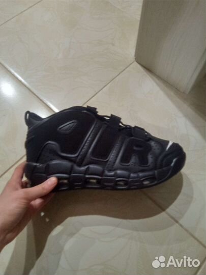 Кроссовки Nike air Uptempo в наличии (6 цв)с 40-46