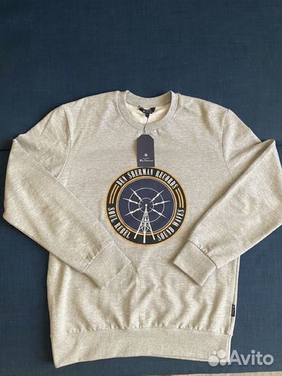 Ben sherman свитшот