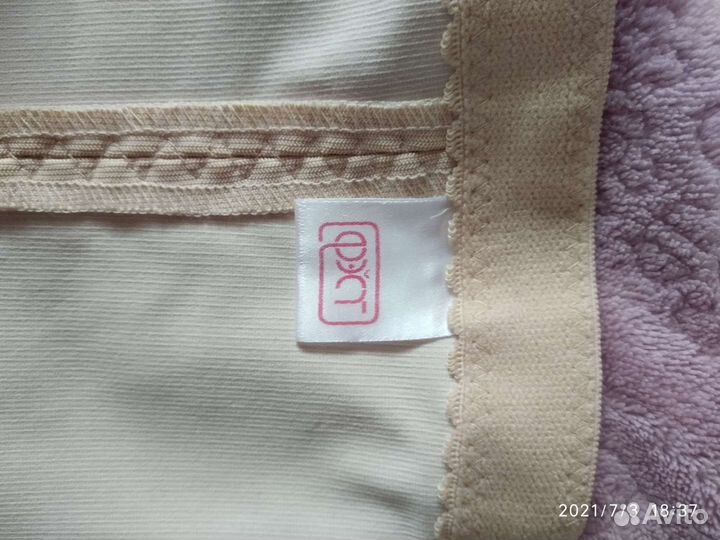 Бандаж послеродовой 108