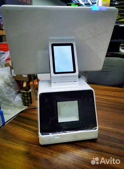 Комплект оборудования для автоматизации кассы айко