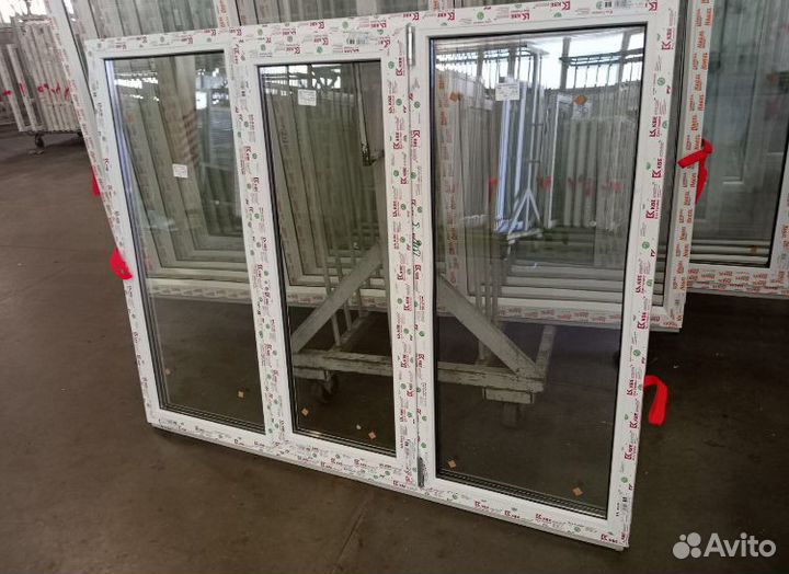 Пластиковые Окна, Двери, Балконы. Долгоруково