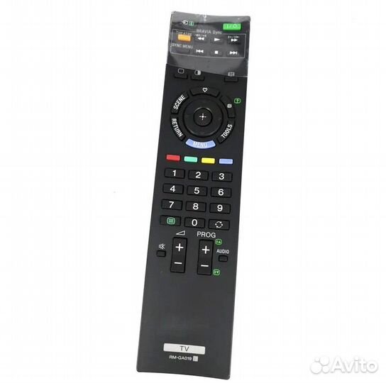 Телевизор sony KLV-40BX401