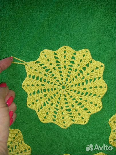 Чайный набор