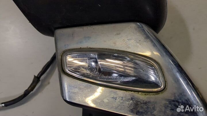 Зеркало боковое Citroen DS3, 2011