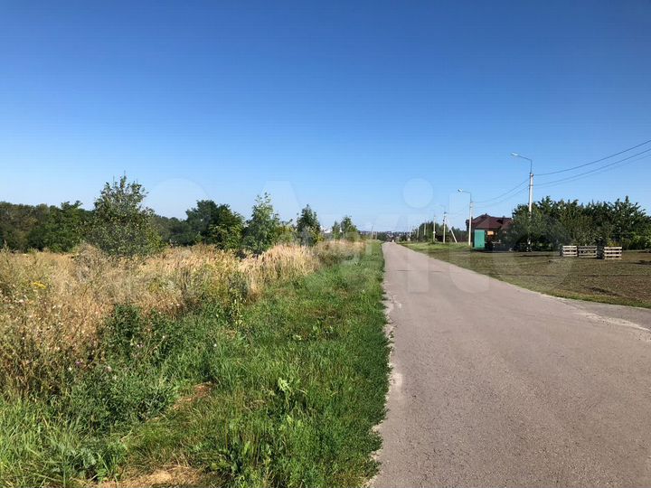 Участок 5 сот. (ИЖС)