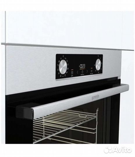 Электрический духовой шкаф Gorenje BOS6737E13X