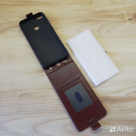 Чехол на honor 9 lite