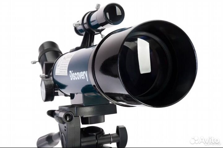 Телескоп discovery sky trip st50