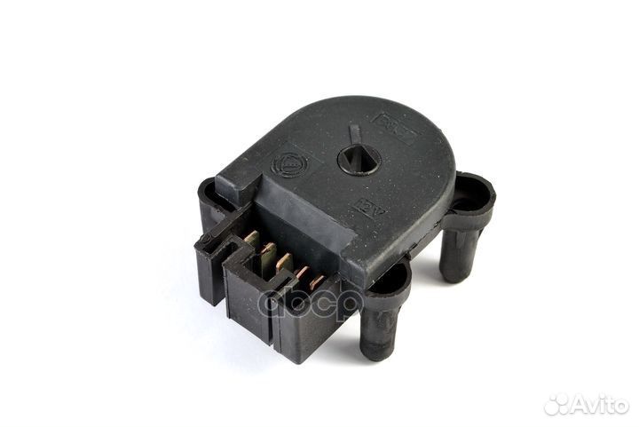 Регулятор отопителя Fiat Ducato 6475 34 Peugeot