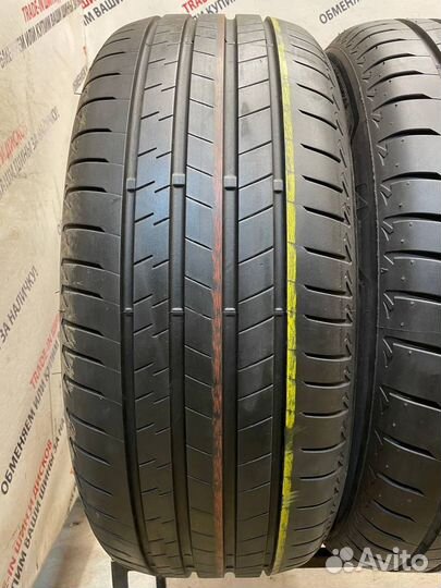 Bridgestone Alenza 001 255/55 R19 107W