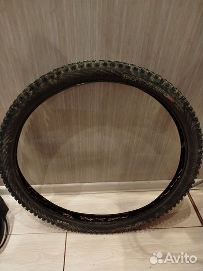 Покрышка onza ibex 27.5