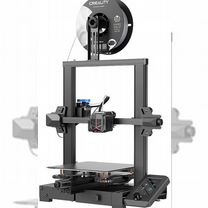 3D принтер creality ender 3 v2 neo