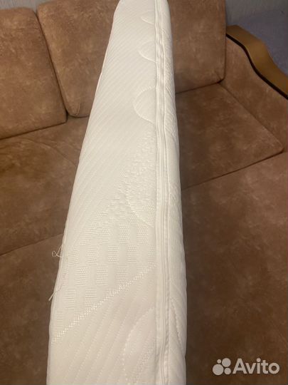 Матрас для детской кровати