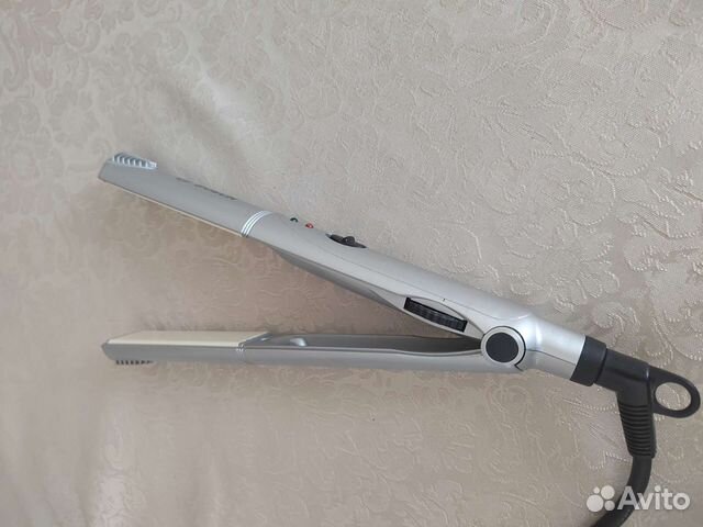 Выпрямитель для волос bosch
