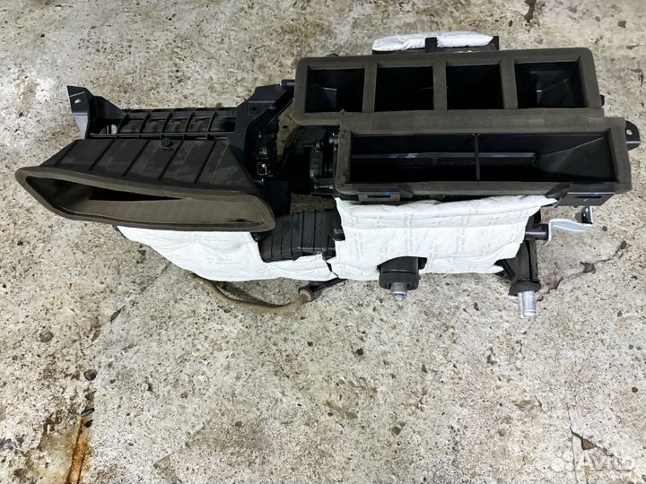 Печка в сборе Kia Sorento Prime 3