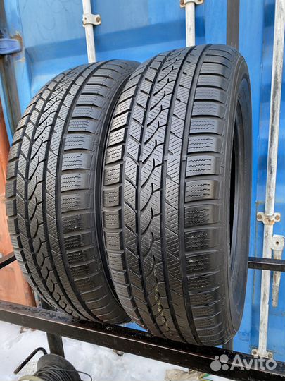 Falken Eurowinter HS-439 235/65 R17