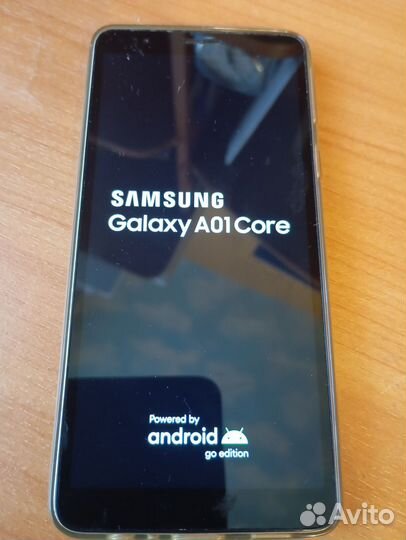 Samsung Galaxy A01 Core, 16 ГБ
