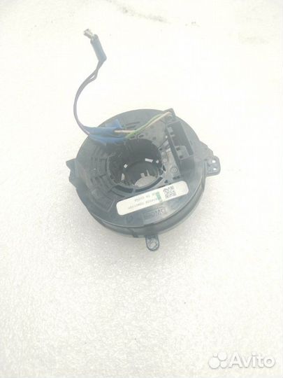 Механизм подрулевой (шлейф) Chevrolet Cruze J300