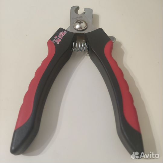 Когтерезка для кошек и собак