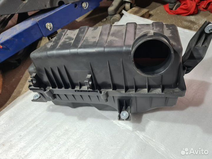 Корпус воздушного фильтра Exeed Txl 2022