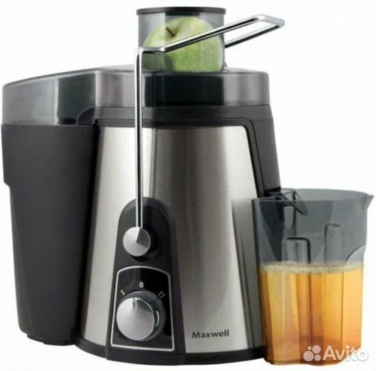 Соковыжималка