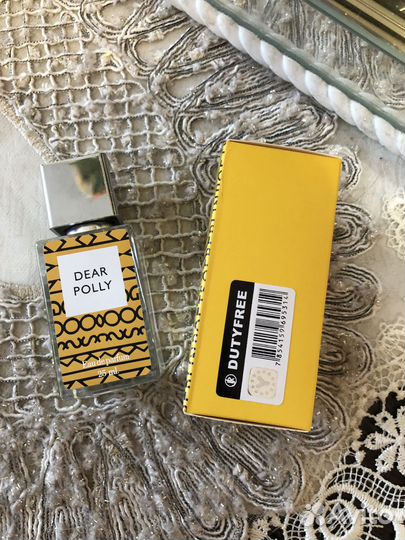 Духи Ex Nixilo, Tom ford, Byredo и другие