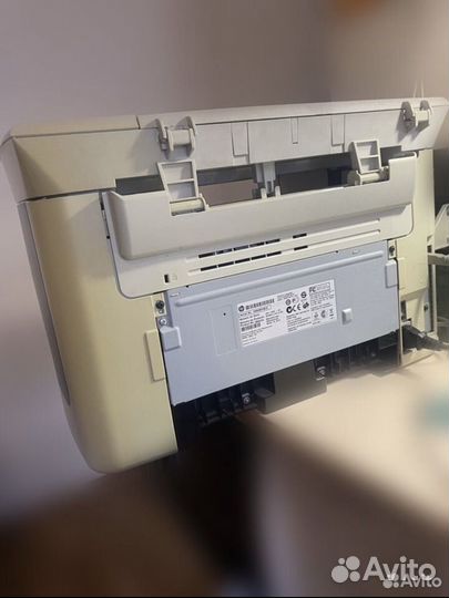 Принтер HP LaserJet M1120 (Эйч пи Лазер джет)