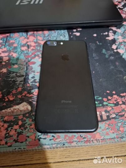 iPhone 7 Plus, 128 ГБ