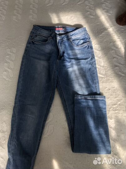 Вещи для мальчика