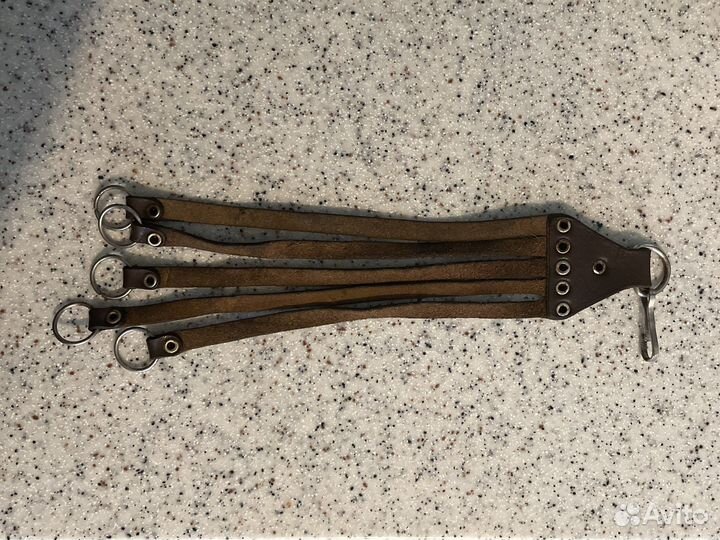 Торока для дичи