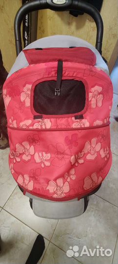 Коляска детская Jetem Castle