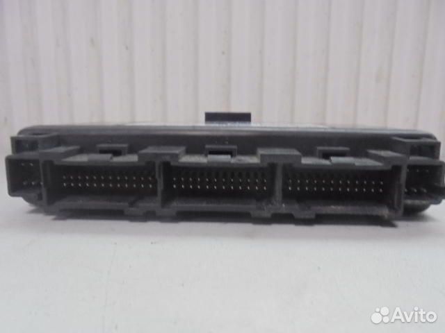 Блок ABS для Cadillac Escalade 2 (GMT800) 15136877