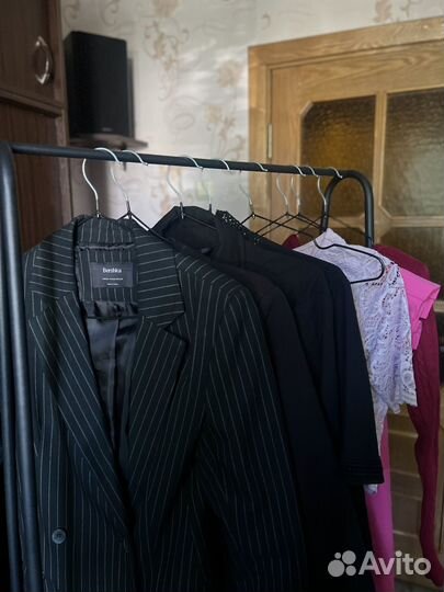 Вещи пакетом