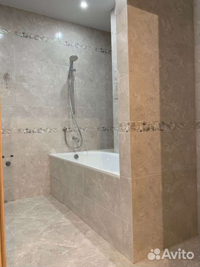 Укладка плитки, ремонт и отделка