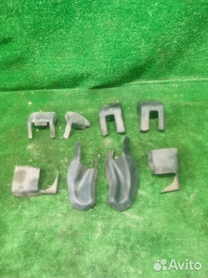 Заглушка крепления сиденья Mazda 6 седан 2.0 2006