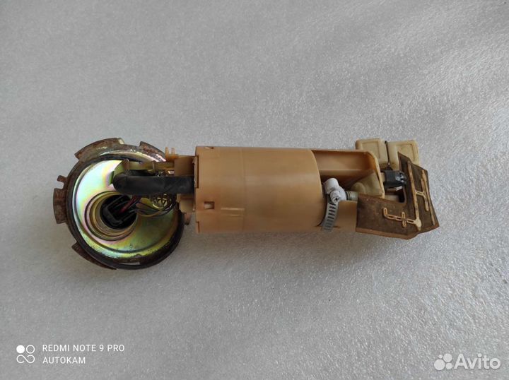 Топливный насос Daewoo Nubira 2