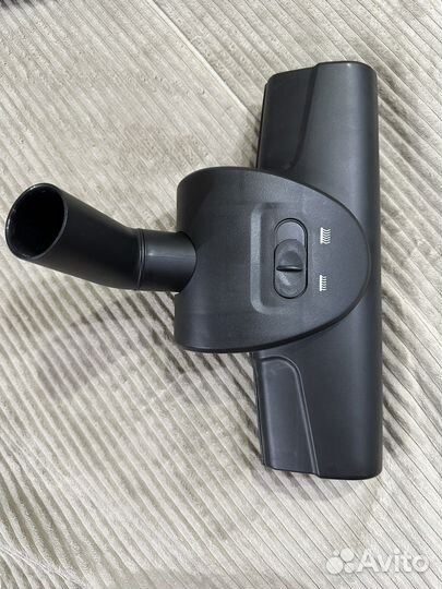 Турбощетка для пылесоса bosch