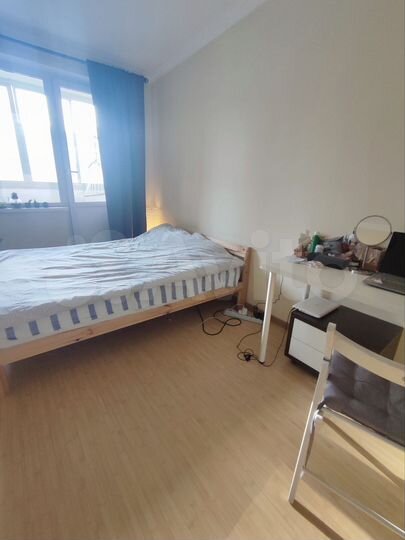 Комната 15 м² в 3-к., 6/17 эт.