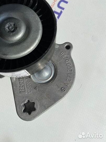 Натяжитель ремня грм Mercedes E W211 М271