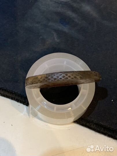 Царские монеты