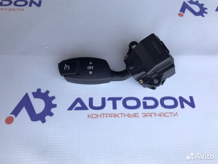 Переключатель круиз-контроля Bmw 5 Series E60