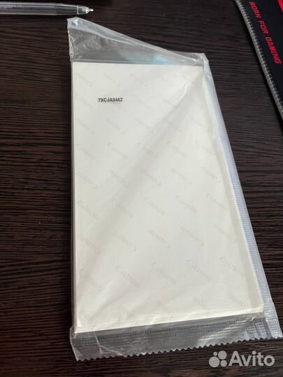 Бумага RP-108 для selphy CP1000 CP1200 CP1300