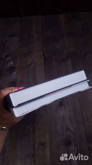 Фотокниги Премиум класса на заказ из ваших фото