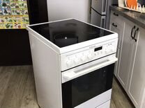 Электроплита с духовкой electrolux ekc 513516