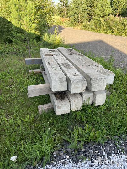 Плита перекрытия