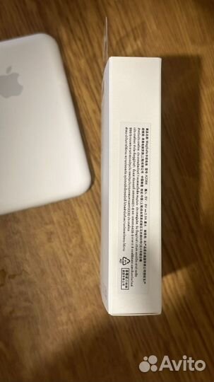 Apple magsafe battery pack 5000 mAh