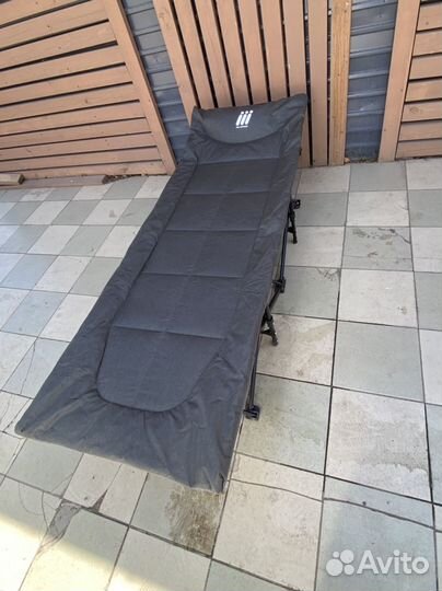 Раскладшка туристическая