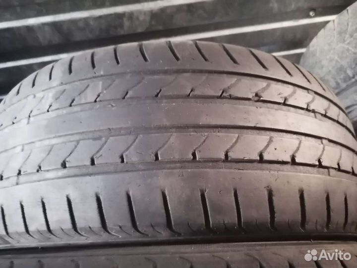 Maxtrek Maximus M1 215/55 R17