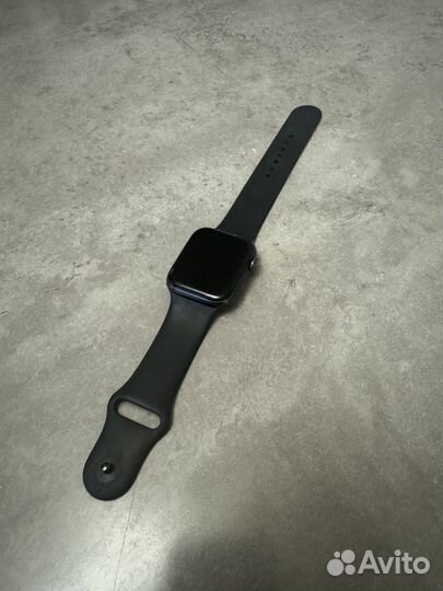 Apple watch se 44 mm