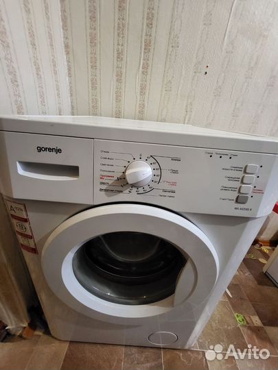 Стиральная машина автомат бу